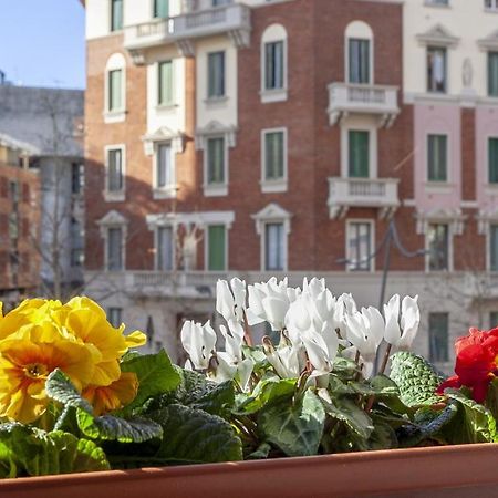 Apartmán Italianway - Corso Lodi 121 Milán Exteriér fotografie