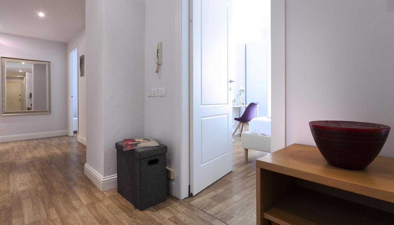 Apartmán Italianway - Corso Lodi 121 Milán Exteriér fotografie
