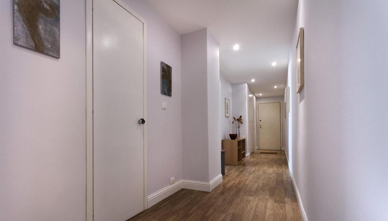 Apartmán Italianway - Corso Lodi 121 Milán Exteriér fotografie