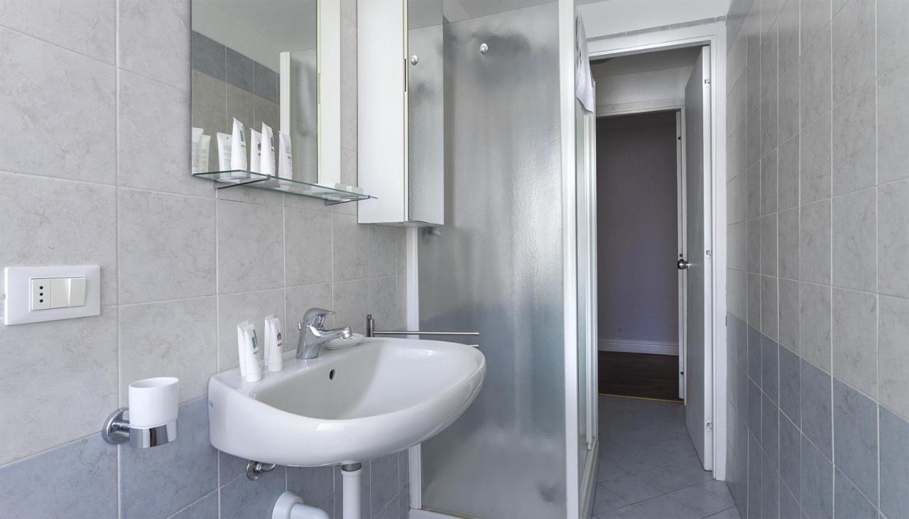 Apartmán Italianway - Corso Lodi 121 Milán Exteriér fotografie
