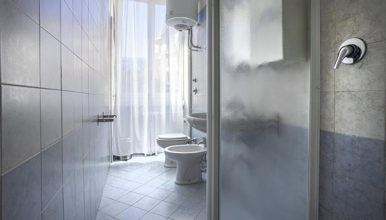Apartmán Italianway - Corso Lodi 121 Milán Exteriér fotografie