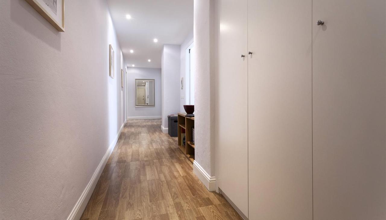 Apartmán Italianway - Corso Lodi 121 Milán Exteriér fotografie